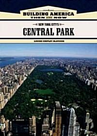 New York Citys Central Park (Library, 1st)