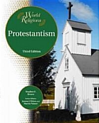 Protestantism (Hardcover, 3)