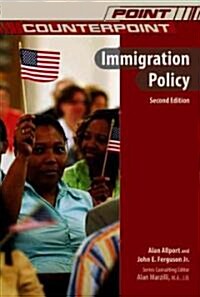 Immigration Policy (Library Binding, 2)
