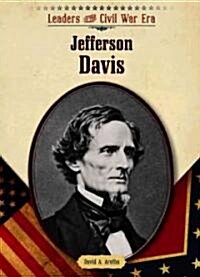 Jefferson Davis (Library Binding)