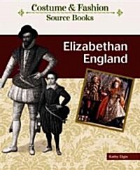 Elizabethan England (Hardcover)