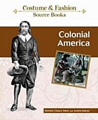 Colonial America (Hardcover)