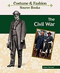 The Civil War (Hardcover)