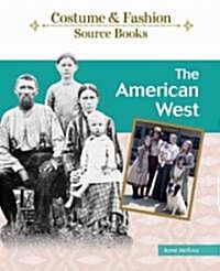The American West (Hardcover)