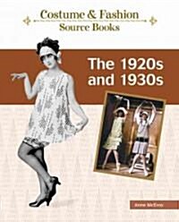 The 1920s and 1930s (Hardcover)