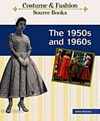 The 1950s and 1960s (Hardcover)
