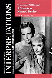 Tennessee Williamss A Streetcar Named Desire (Hardcover)