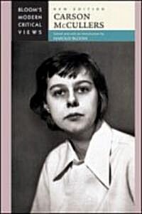 Carson McCullers (Hardcover, 2)