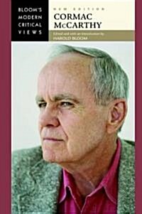 Cormac McCarthy (Hardcover, 2)