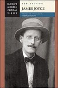 James Joyce (Hardcover, 2)