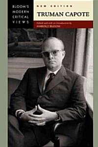 Truman Capote (Hardcover, 2)