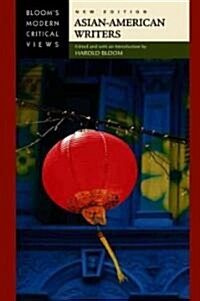 Asian-American Writers (Hardcover, 2)