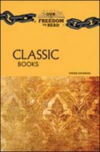Classic books 표지이미지