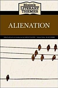 Alienation (Hardcover)