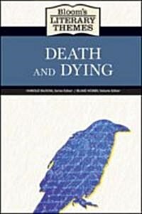 Death and Dying (Hardcover)