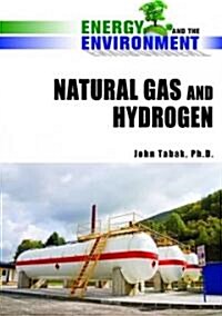 Natural Gas and Hydrogen (Hardcover, 1st)