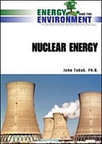 Nuclear Energy (Hardcover, 1st)