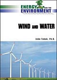 Wind and Water (Hardcover, New)