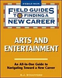 Arts and Entertainment (Paperback)