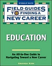 Education (Paperback)