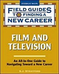 Film and Television (Paperback)