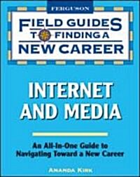 Internet and Media (Paperback)