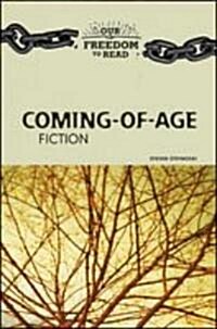 Coming-Of-Age Fiction (Library Binding)