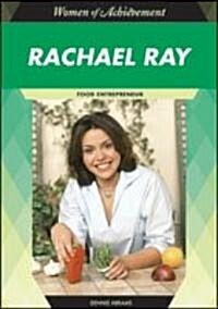 Rachael Ray (Library, 1st)