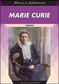 Marie Curie: Scientist (Hardcover)