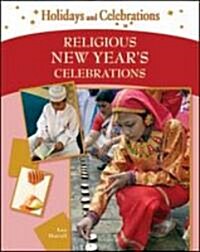 Religious New Years Celebrations (Hardcover)