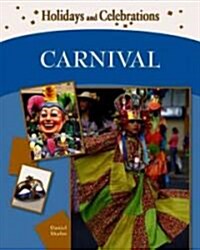 Carnival (Hardcover)