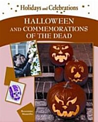 Halloween and Commemorations of the Dead (Hardcover)