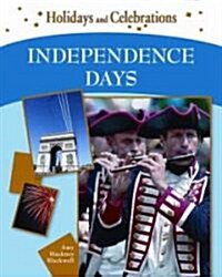 Independence Days (Hardcover)