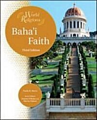 Bahai Faith (Hardcover, 3)