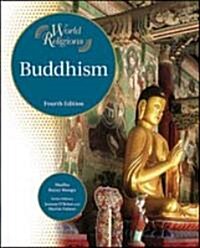 Buddhism (Hardcover, 4)