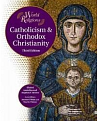 Catholicism & Orthodox Christianity (Hardcover, 3)