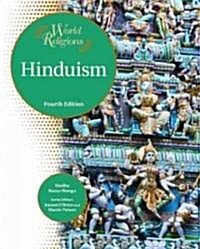 Hinduism (Hardcover, 4)