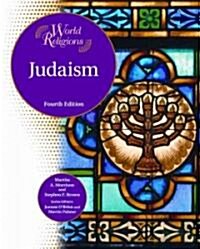 Judaism (Hardcover, 4)