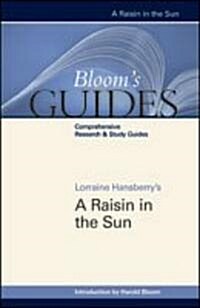 A Raisin in the Sun (Hardcover)
