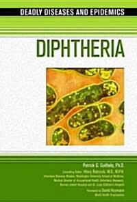 Diphtheria (Library Binding)