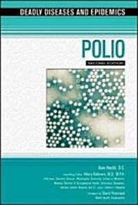 Polio (Library Binding, 2nd, Revised)