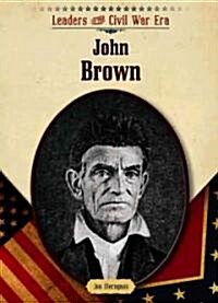 John Brown (Library Binding)