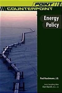 Energy Policy (Library Binding)