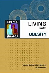 Living with Obesity (Hardcover)