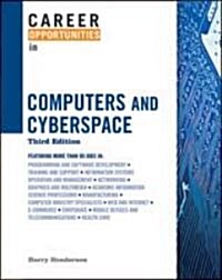 Career Opportunities in Computers and Cyberspace (Hardcover, 3rd)
