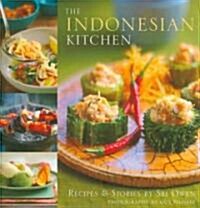 The Indonesian Kitchen (Hardcover)