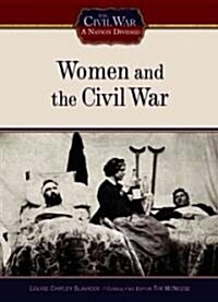 Women and the Civil War (Hardcover)