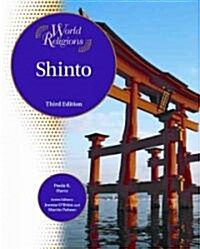 Shinto (Hardcover, 3)