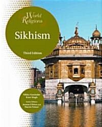 Sikhism (Hardcover, 3)