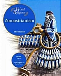Zoroastrianism (Hardcover, 3)